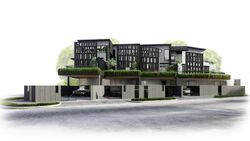 Maju Avenue (D19), Terrace #497604281